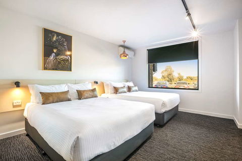 Cheeky Squire Hotel By Nightcap - Accommodation Brisbane 1