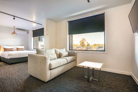Cheeky Squire Hotel By Nightcap - Accommodation Brisbane 2