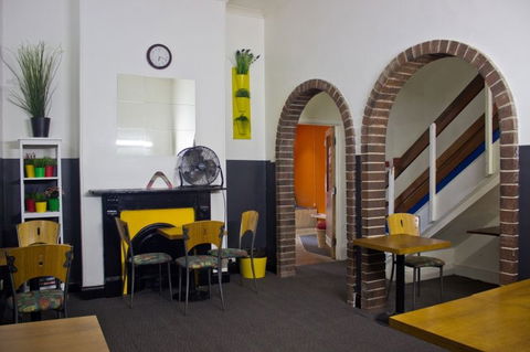 Adelaide Travellers Inn - Accommodation Brisbane 0