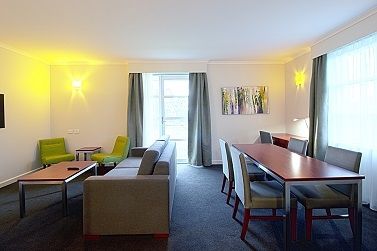 Abode Narrabundah - Accommodation Brisbane 0
