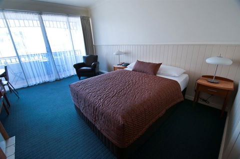 City Oasis Inn - Accommodation Brisbane 1