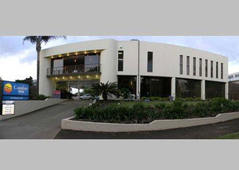 Comfort Inn Grammar View - Accommodation Brisbane 1
