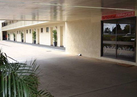 Comfort Inn Grammar View - Accommodation Brisbane 2