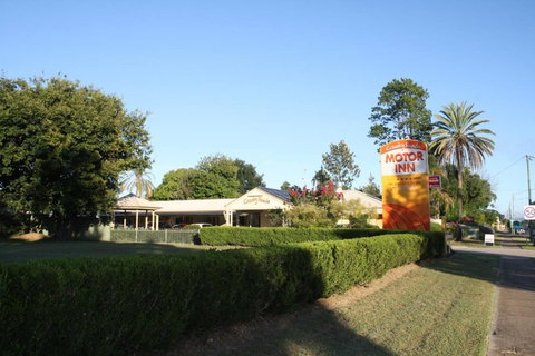 Gayndah Colonial Motor Inn - Accommodation Brisbane 0