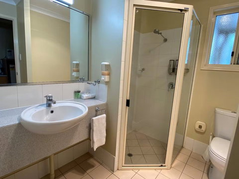 Gayndah Colonial Motor Inn - Accommodation Brisbane 2