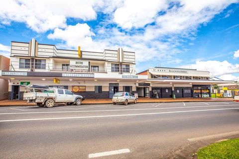 Atherton Hotel - Accommodation Brisbane 0