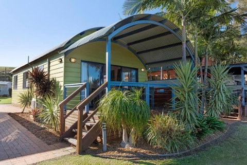 Discovery Parks Gerroa - Accommodation Brisbane 0