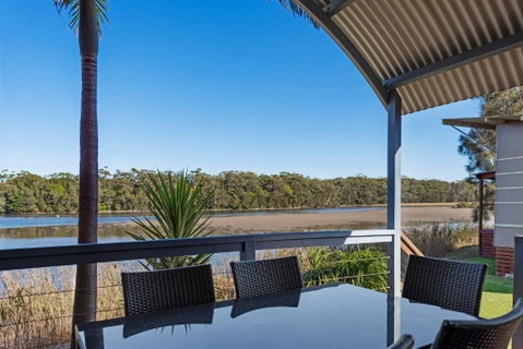 Discovery Parks Gerroa - Accommodation Brisbane 1