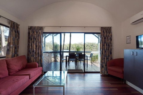 Discovery Parks Gerroa - Accommodation Brisbane 2