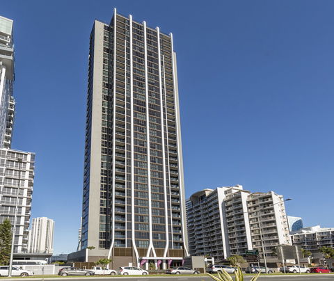 Avani Broadbeach Residences - Accommodation Brisbane 0