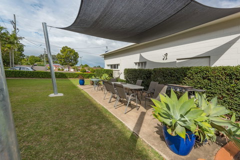 Takalvan Motel - Accommodation Brisbane 1