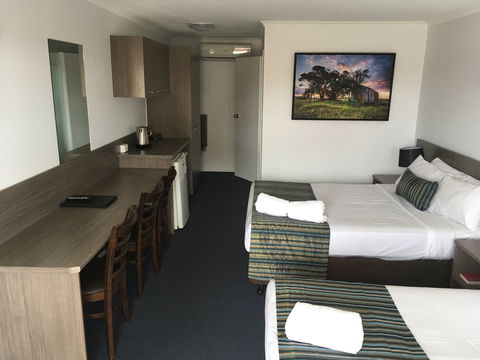 Sugar Country Motor Inn - Accommodation Brisbane 0