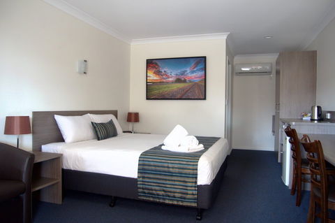 Sugar Country Motor Inn - Accommodation Brisbane 2