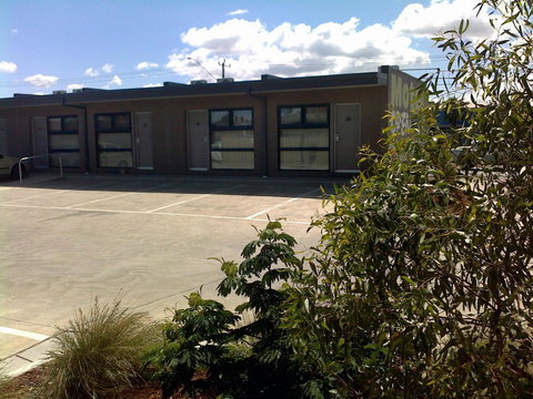 Guiding Star Hotel - Accommodation Brisbane 1