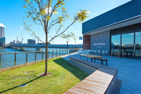 Astra Apartments Rhodes - Accommodation Brisbane 1