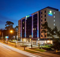 Holiday Inn Express Sydney Macquarie Pk - Accommodation Brisbane