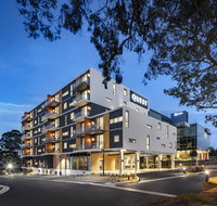 Quest Macquarie Park - Accommodation Brisbane