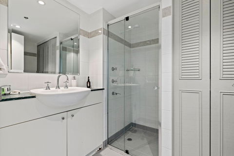Astra Apartments Chatswood - Accommodation Brisbane 1