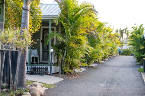Barney Beach Accommodation Centre - Accommodation Brisbane 0