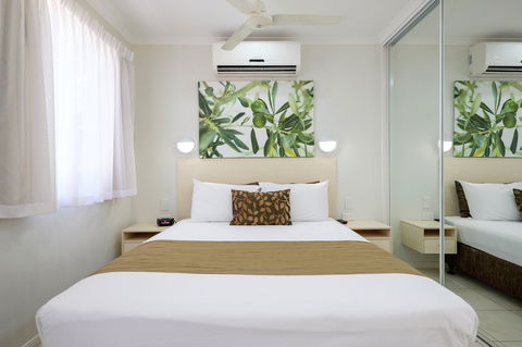 Barney Beach Accommodation Centre - Accommodation Brisbane 1