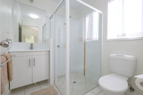 Barney Beach Accommodation Centre - Accommodation Brisbane 2