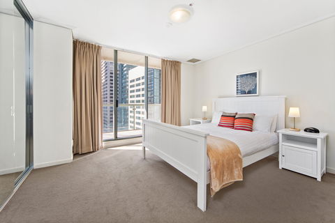 Astra Sydney CBD Pitt Street - Accommodation Brisbane 2