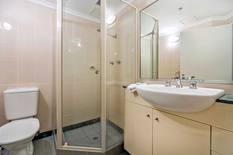 Astra Sydney-Hosking Place - Accommodation Brisbane 2