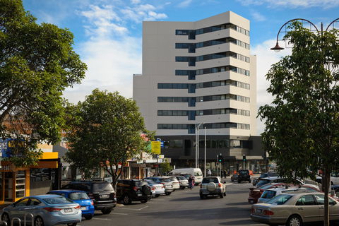 Apartments @ IKON Glen Waverley - Accommodation Brisbane 0