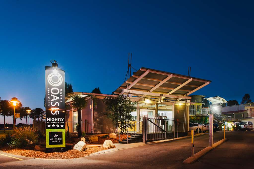 Wami Kata SA Accommodation Brisbane