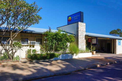 Comfort Inn Augusta Westside - Accommodation Brisbane 0