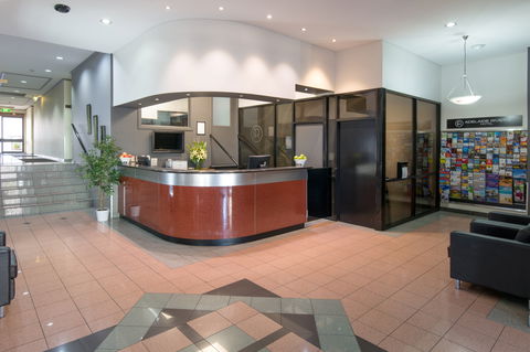 Adelaide Riviera Hotel - Accommodation Brisbane 1