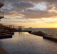 Grand Mercure Apartments Magnetic Island - Accommodation Brisbane