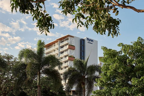 Crystalbrook Flynn - Accommodation Brisbane 0