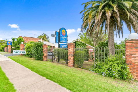 Comfort Inn Greenborough - Accommodation Brisbane 0