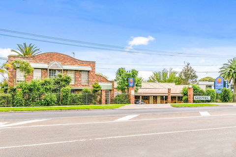 Comfort Inn Greenborough - Accommodation Brisbane 1