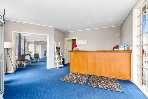 Comfort Inn Greenborough - Accommodation Brisbane 2