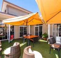 Winning Post Motel - Accommodation Brisbane