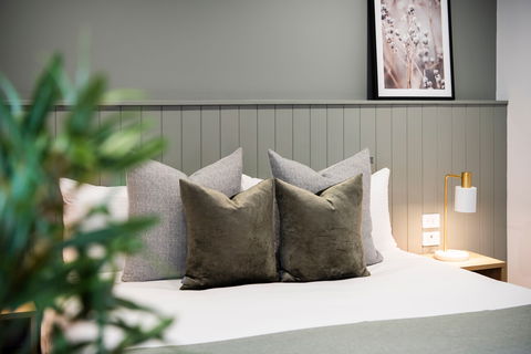 Aden Hotel Mudgee - Accommodation Brisbane 0