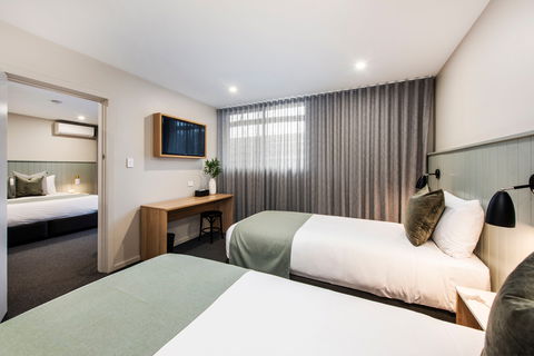 Aden Hotel Mudgee - Accommodation Brisbane 2