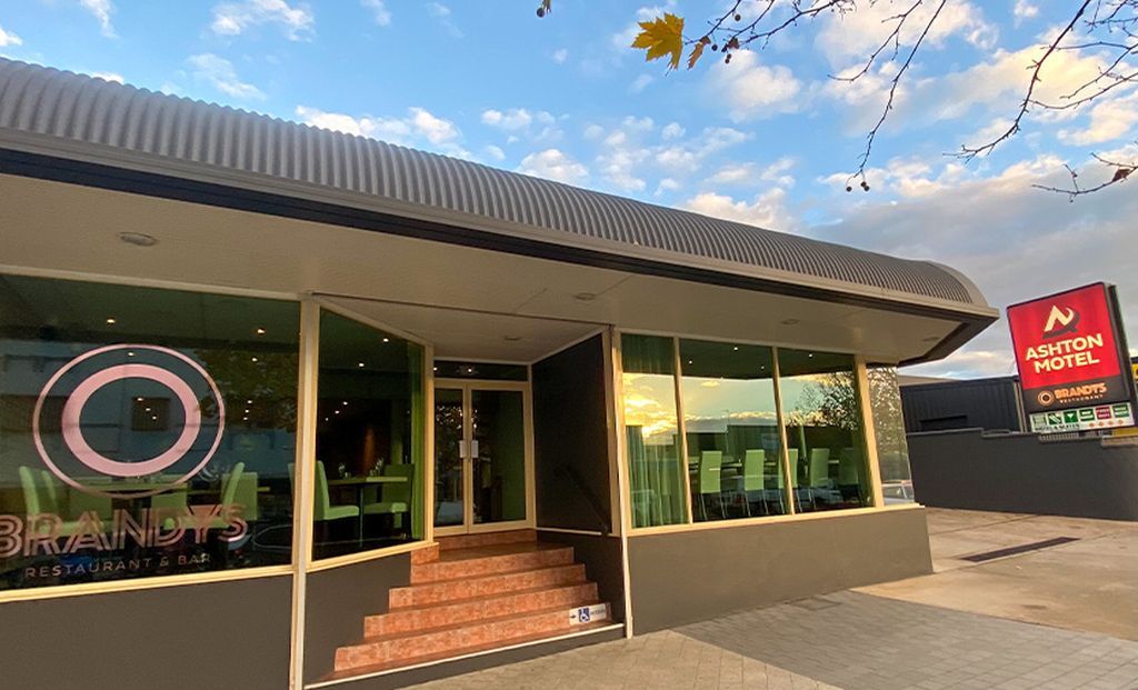 Tumut NSW Accommodation Brisbane
