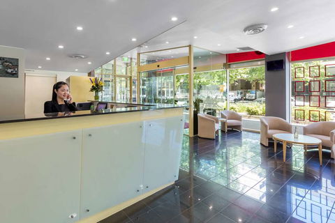 Nesuto Canberra Apartment Hotel - Accommodation Brisbane 2