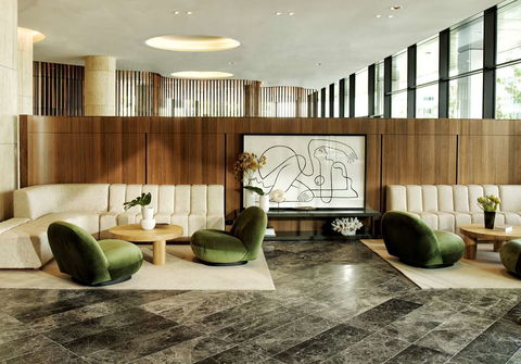 A By Adina Canberra - Accommodation Brisbane 2