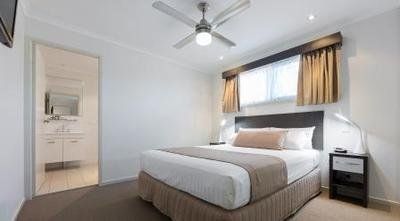 Alivio Tourist Park Canberra - Accommodation Brisbane 0