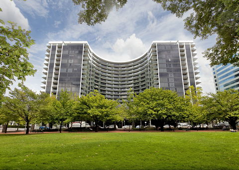 Astra Canberra Manhattan - Accommodation Brisbane 0
