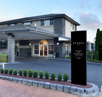 Powerhouse Hotel Armidale by Rydges - Accommodation Brisbane