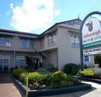 Abbotsleigh Motor Inn - Accommodation Brisbane