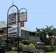 Great Eastern Motor Inn - Accommodation Brisbane