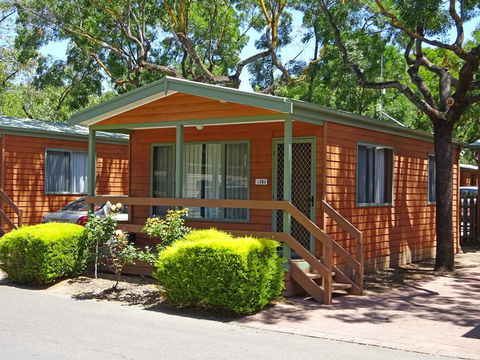 Adelaide Caravan Park - Accommodation Brisbane 1