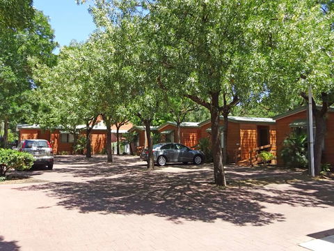 Adelaide Caravan Park - Accommodation Brisbane 2