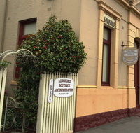 Longford Boutique Accommodation - Accommodation Brisbane